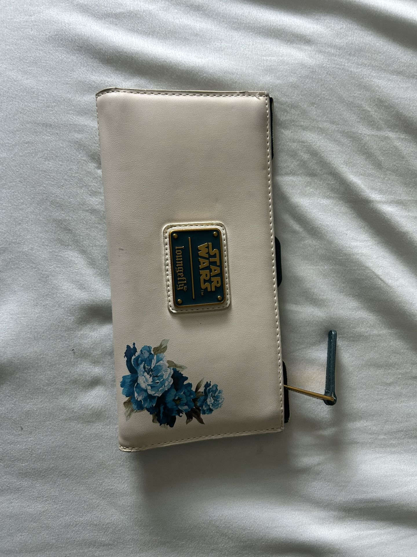 Loungefly Wallet Starwars