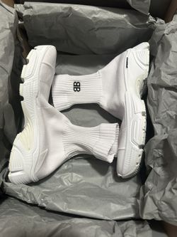 Balenciaga Speed 3.0 R Knit/sole Monocolor Size C 35