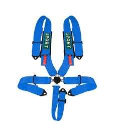 Five Point Racing Harness