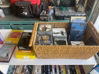 GARAGE SALE – SATURDAY | 8:00 AM–1:00 PM - 1323 Montecito Cir. 90031