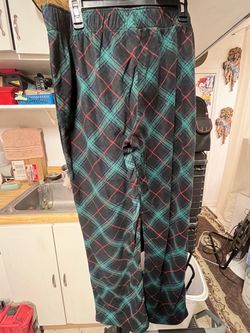 Pajama pants