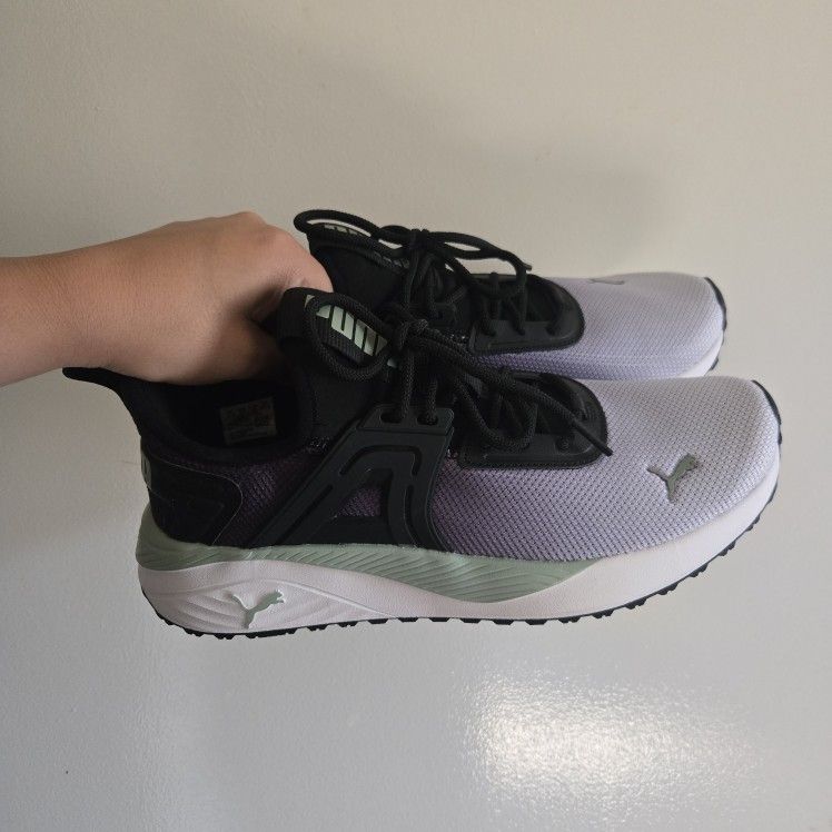 Womens Pumas