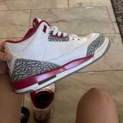 Jordan Retro 4s Size 6.5 