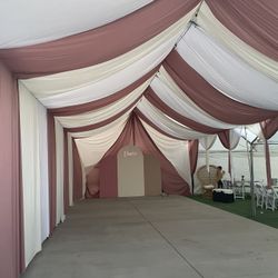 Decoración De Carpas 