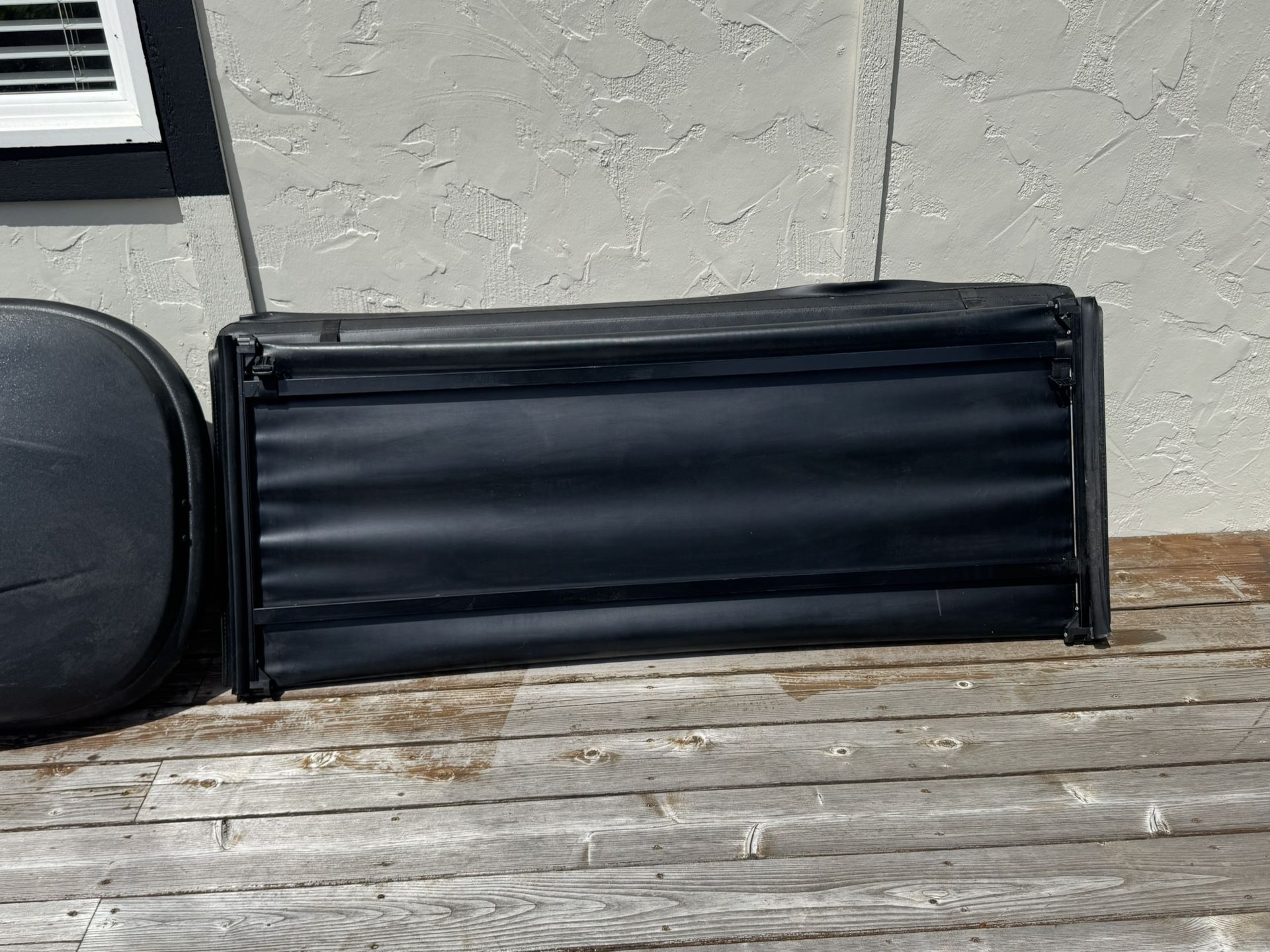 Toyota Bed Cover