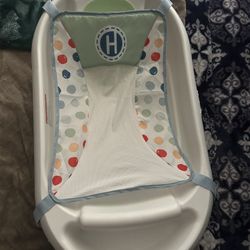 Baby Bath Tub 