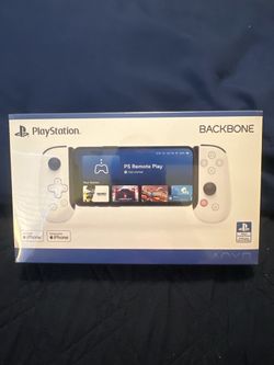 PS Backbone