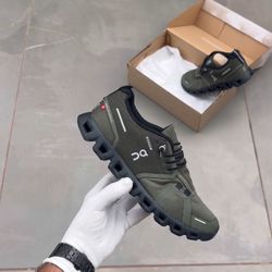 Shoes Man 