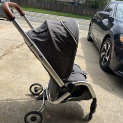 Mima Compact Stroller 