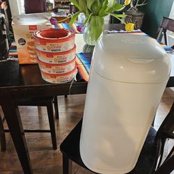 Diaper Genie