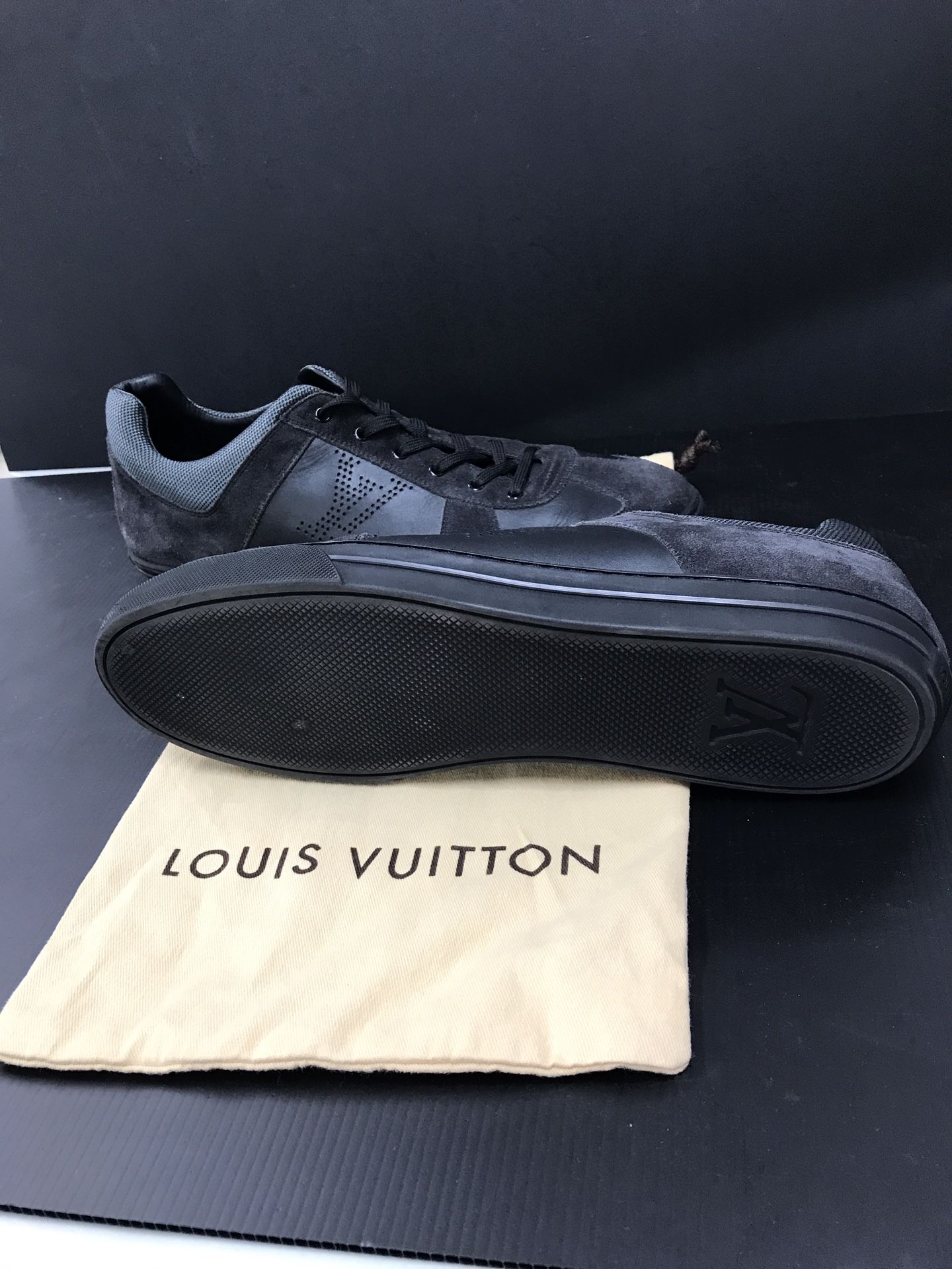Louis Vuitton Shoes Men for Sale in Cordova, TN - OfferUp