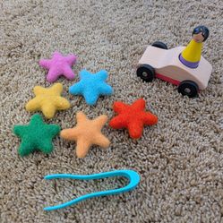 Lovevery toddler items