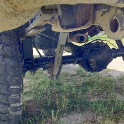 2001 Chevrolet Silverado