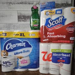 Household Bundle 