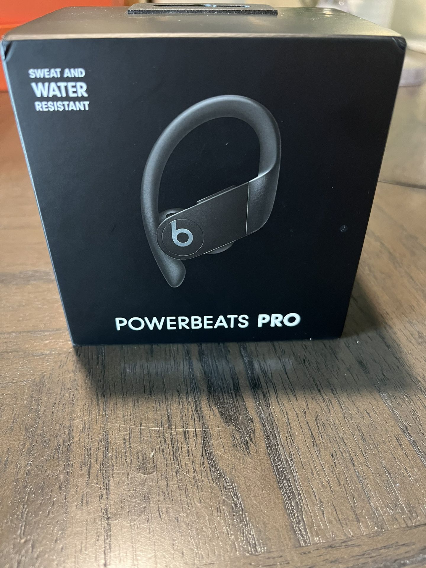 NEW Powerbeats Pro 