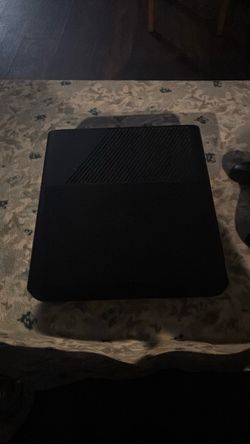 Xbox 360 E
