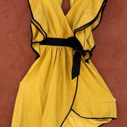  Elegant Dress Size S 