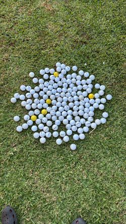 Golf Balls
