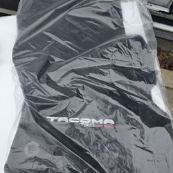 Brand New Toyota Tacoma Fabric Floor Mats