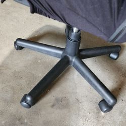 Office Chair With Removeable Washable Cover