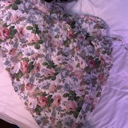 Breast Feed Cover