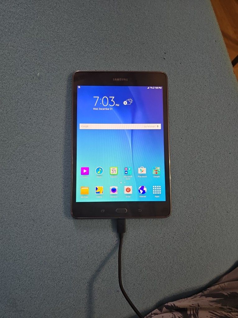 Samsung Galaxy Tab A