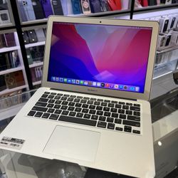 MacBook Air 2017 13” 8GB 128GB 