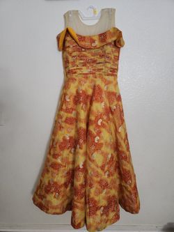 Women Party Wear Beautiful Dress