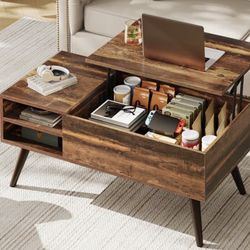 NEW - Coffee Table $300>$95>$80