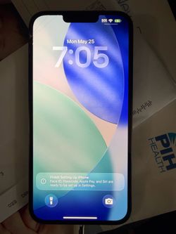 iPhone 13 Pro Max 512GB