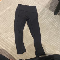 Lululemon Align Leggings 