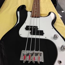 SX Bass