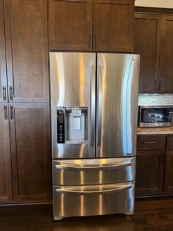 LG Refrigerator