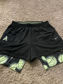 Nike Shorts 