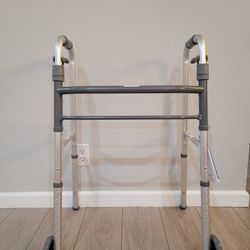 Folding Walker