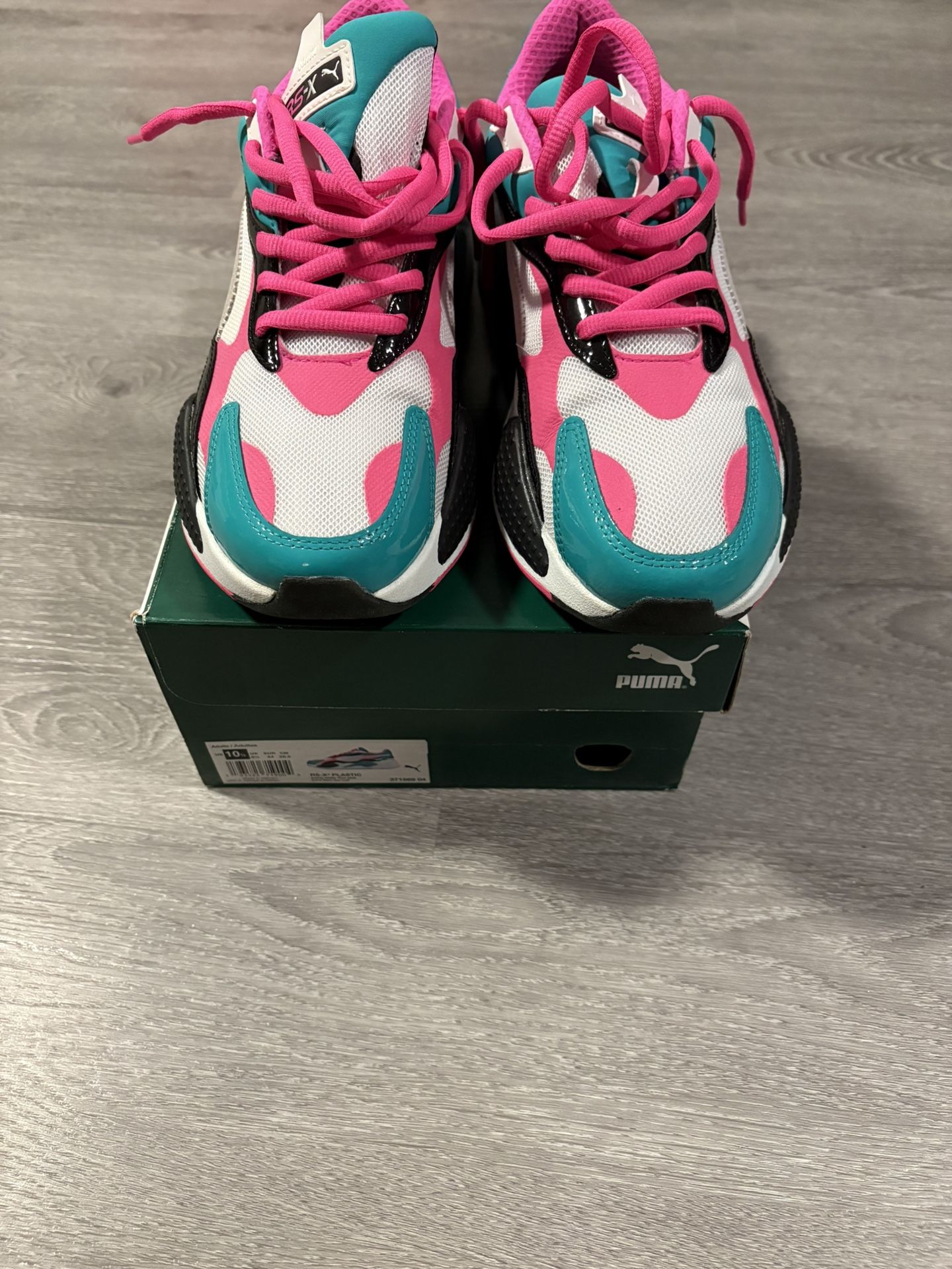 Puma RS-X3