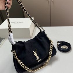 YSL PURSE