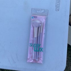 Makeup Brush Set