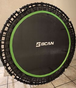 BCAN BT2 48" Rebounder