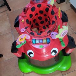 Baby Walker 