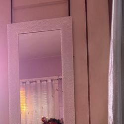 Door Body Mirror 