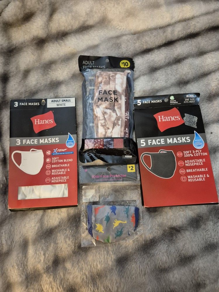 Face Mask