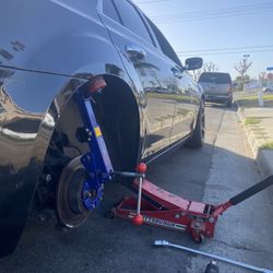Fender Roller 