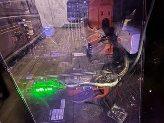 Entry lvl pc