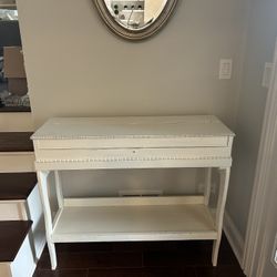 SofaTable With Storage