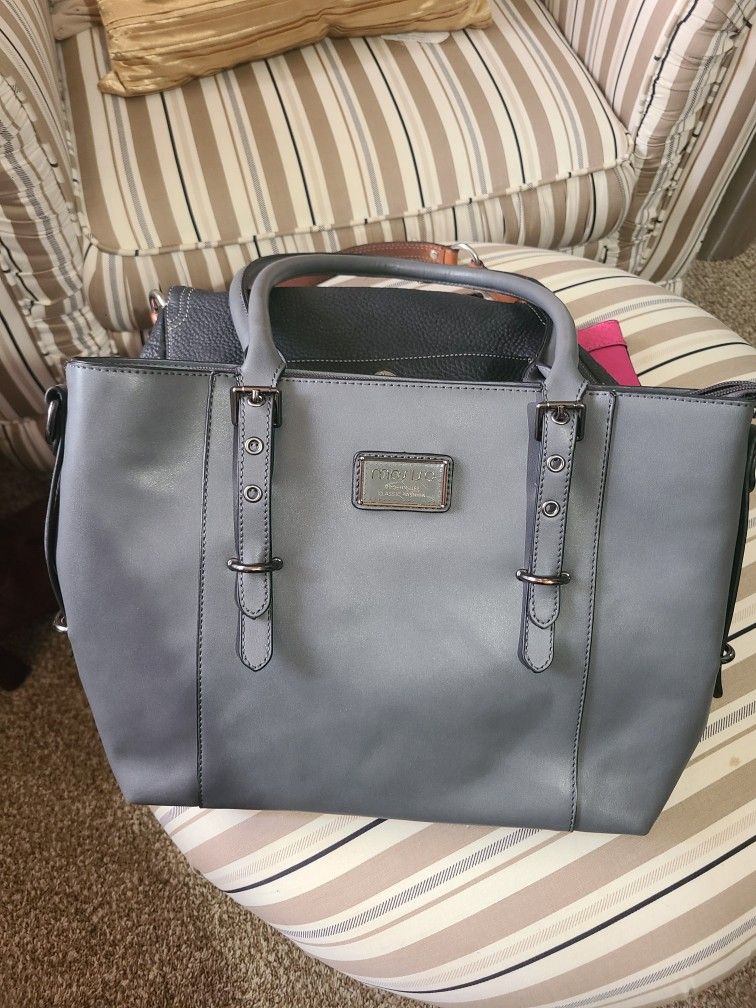 Mosiso Tote/laptop Bag $40 Obo