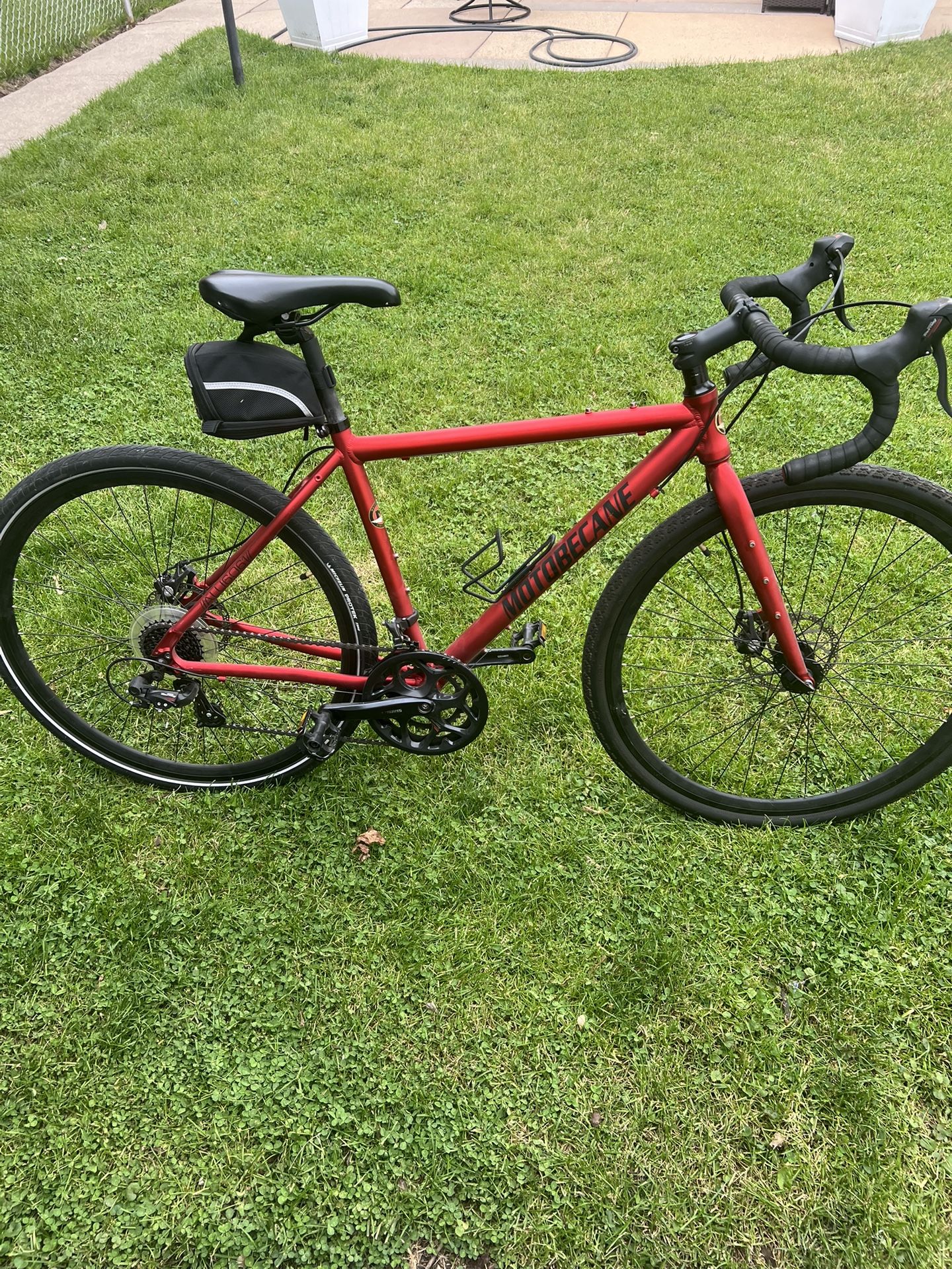 Motobecane