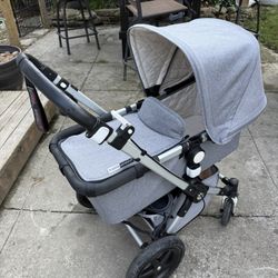 Bugaboo Cameleon 3