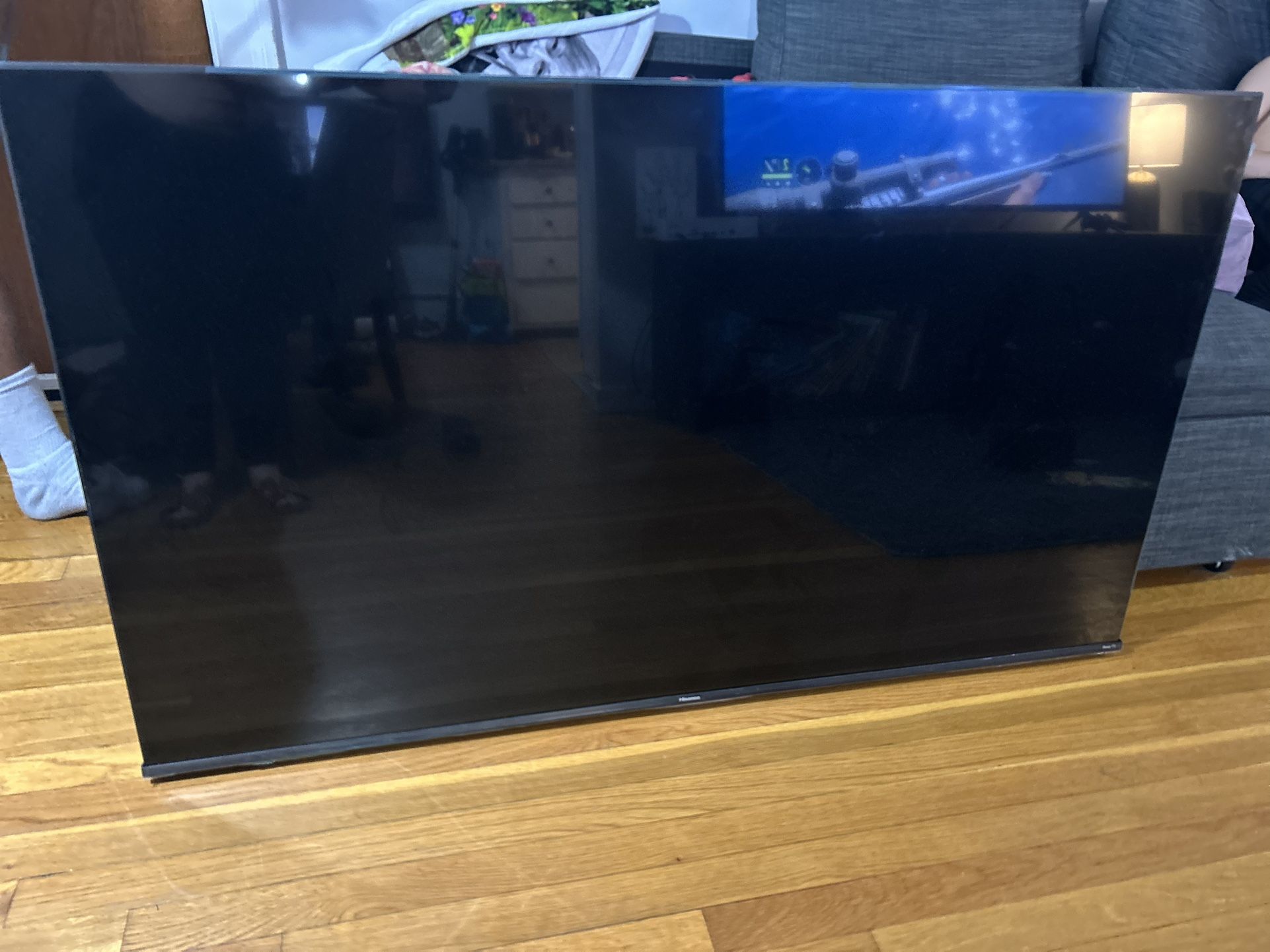 Roku Tv