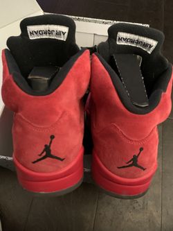 Jordan 5